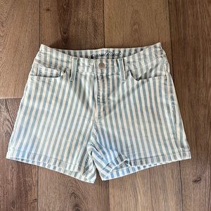 Target shorts